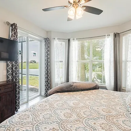 Greenlinks At Lely Luxury White Orchid Fully Renovated Modern 1St Floor 3Bdr Golf Resort Villa North North Naples Extérieur photo